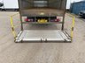 USED 2022 71 DAF LF LF 260 - 18 TONNE BOX WITH COLUMN TAIL LIFT, 28FT BODY, 1.5 TONNE LIFT 