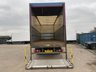 USED 2022 71 DAF LF LF 260 - 18 TONNE BOX WITH COLUMN TAIL LIFT, 28FT BODY, 1.5 TONNE LIFT 