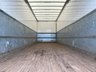 USED 2022 71 DAF LF LF 260 - 18 TONNE BOX WITH COLUMN TAIL LIFT, 28FT BODY, 1.5 TONNE LIFT 