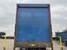 USED 2022 71 DAF LF LF 260 - 18 TONNE BOX WITH COLUMN TAIL LIFT, 28FT BODY, 1.5 TONNE LIFT 
