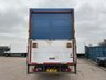 USED 2022 71 DAF LF LF 260 - 18 TONNE BOX WITH COLUMN TAIL LIFT, 28FT BODY, 1.5 TONNE LIFT 