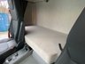 USED 2022 71 DAF LF LF 260 - 18 TONNE BOX WITH COLUMN TAIL LIFT, 28FT BODY, 1.5 TONNE LIFT 
