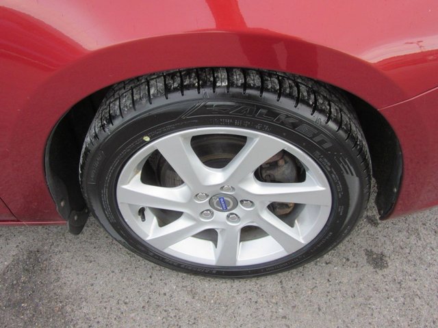 2014 VOLVO V60 - Photo 12