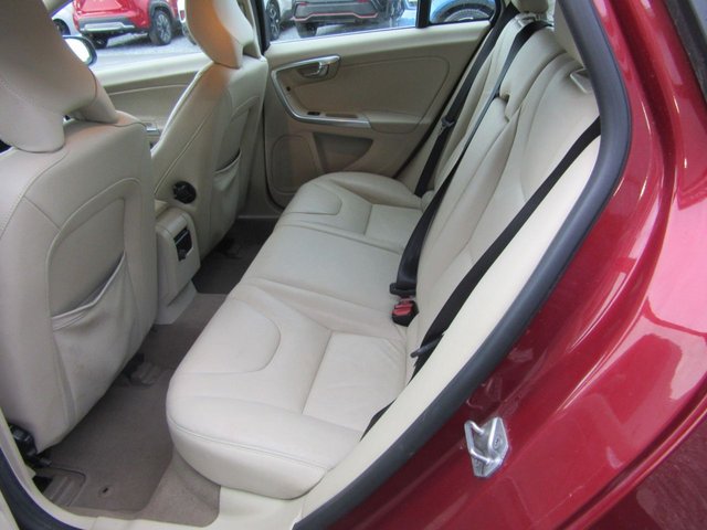 2014 VOLVO V60 - Photo 10