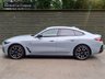 USED 2023 73 BMW I4 M50 83.9kWh Gran Coupe 5dr Electric Auto 4WD (544 ps) BROOKLYN GREY, ONLY 10000 MILES