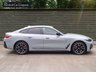 USED 2023 73 BMW I4 M50 83.9kWh Gran Coupe 5dr Electric Auto 4WD (544 ps) BROOKLYN GREY, ONLY 10000 MILES
