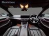 USED 2023 73 BMW I4 M50 83.9kWh Gran Coupe 5dr Electric Auto 4WD (544 ps) BROOKLYN GREY, ONLY 10000 MILES