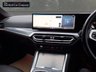 USED 2023 73 BMW I4 M50 83.9kWh Gran Coupe 5dr Electric Auto 4WD (544 ps) BROOKLYN GREY, ONLY 10000 MILES
