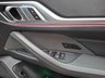 USED 2023 73 BMW I4 M50 83.9kWh Gran Coupe 5dr Electric Auto 4WD (544 ps) BROOKLYN GREY, ONLY 10000 MILES