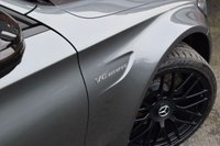 USED 2016 66 MERCEDES-BENZ C-CLASS 4.0 C63 V8 BiTurbo AMG (Premium) Coupe 2dr Petrol SpdS MCT Euro 6 (s/s) (476 ps) HUD / 360 / CARBON KIT / FSH