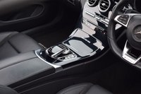 USED 2016 66 MERCEDES-BENZ C-CLASS 4.0 C63 V8 BiTurbo AMG (Premium) Coupe 2dr Petrol SpdS MCT Euro 6 (s/s) (476 ps) HUD / 360 / CARBON KIT / FSH