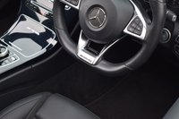 USED 2016 66 MERCEDES-BENZ C-CLASS 4.0 C63 V8 BiTurbo AMG (Premium) Coupe 2dr Petrol SpdS MCT Euro 6 (s/s) (476 ps) HUD / 360 / CARBON KIT / FSH