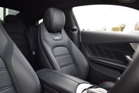USED 2016 66 MERCEDES-BENZ C-CLASS 4.0 C63 V8 BiTurbo AMG (Premium) Coupe 2dr Petrol SpdS MCT Euro 6 (s/s) (476 ps) HUD / 360 / CARBON KIT / FSH