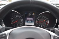 USED 2016 66 MERCEDES-BENZ C-CLASS 4.0 C63 V8 BiTurbo AMG (Premium) Coupe 2dr Petrol SpdS MCT Euro 6 (s/s) (476 ps) HUD / 360 / CARBON KIT / FSH