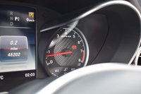 USED 2016 66 MERCEDES-BENZ C-CLASS 4.0 C63 V8 BiTurbo AMG (Premium) Coupe 2dr Petrol SpdS MCT Euro 6 (s/s) (476 ps) HUD / 360 / CARBON KIT / FSH