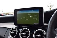 USED 2016 66 MERCEDES-BENZ C-CLASS 4.0 C63 V8 BiTurbo AMG (Premium) Coupe 2dr Petrol SpdS MCT Euro 6 (s/s) (476 ps) HUD / 360 / CARBON KIT / FSH