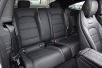 USED 2016 66 MERCEDES-BENZ C-CLASS 4.0 C63 V8 BiTurbo AMG (Premium) Coupe 2dr Petrol SpdS MCT Euro 6 (s/s) (476 ps) HUD / 360 / CARBON KIT / FSH