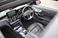 USED 2016 66 MERCEDES-BENZ C-CLASS 4.0 C63 V8 BiTurbo AMG (Premium) Coupe 2dr Petrol SpdS MCT Euro 6 (s/s) (476 ps) HUD / 360 / CARBON KIT / FSH