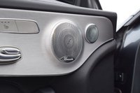 USED 2016 66 MERCEDES-BENZ C-CLASS 4.0 C63 V8 BiTurbo AMG (Premium) Coupe 2dr Petrol SpdS MCT Euro 6 (s/s) (476 ps) HUD / 360 / CARBON KIT / FSH