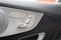 USED 2016 66 MERCEDES-BENZ C-CLASS 4.0 C63 V8 BiTurbo AMG (Premium) Coupe 2dr Petrol SpdS MCT Euro 6 (s/s) (476 ps) HUD / 360 / CARBON KIT / FSH