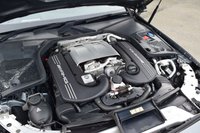 USED 2016 66 MERCEDES-BENZ C-CLASS 4.0 C63 V8 BiTurbo AMG (Premium) Coupe 2dr Petrol SpdS MCT Euro 6 (s/s) (476 ps) HUD / 360 / CARBON KIT / FSH
