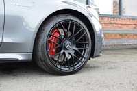 USED 2016 66 MERCEDES-BENZ C-CLASS 4.0 C63 V8 BiTurbo AMG (Premium) Coupe 2dr Petrol SpdS MCT Euro 6 (s/s) (476 ps) HUD / 360 / CARBON KIT / FSH