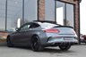 USED 2016 66 MERCEDES-BENZ C-CLASS 4.0 C63 V8 BiTurbo AMG (Premium) Coupe 2dr Petrol SpdS MCT Euro 6 (s/s) (476 ps) HUD / 360 / CARBON KIT / FSH