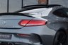 USED 2016 66 MERCEDES-BENZ C-CLASS 4.0 C63 V8 BiTurbo AMG (Premium) Coupe 2dr Petrol SpdS MCT Euro 6 (s/s) (476 ps) HUD / 360 / CARBON KIT / FSH