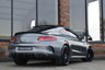 USED 2016 66 MERCEDES-BENZ C-CLASS 4.0 C63 V8 BiTurbo AMG (Premium) Coupe 2dr Petrol SpdS MCT Euro 6 (s/s) (476 ps) HUD / 360 / CARBON KIT / FSH