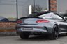 USED 2016 66 MERCEDES-BENZ C-CLASS 4.0 C63 V8 BiTurbo AMG (Premium) Coupe 2dr Petrol SpdS MCT Euro 6 (s/s) (476 ps) HUD / 360 / CARBON KIT / FSH