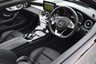 USED 2016 66 MERCEDES-BENZ C-CLASS 4.0 C63 V8 BiTurbo AMG (Premium) Coupe 2dr Petrol SpdS MCT Euro 6 (s/s) (476 ps) HUD / 360 / CARBON KIT / FSH