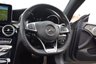 USED 2016 66 MERCEDES-BENZ C-CLASS 4.0 C63 V8 BiTurbo AMG (Premium) Coupe 2dr Petrol SpdS MCT Euro 6 (s/s) (476 ps) HUD / 360 / CARBON KIT / FSH