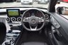USED 2016 66 MERCEDES-BENZ C-CLASS 4.0 C63 V8 BiTurbo AMG (Premium) Coupe 2dr Petrol SpdS MCT Euro 6 (s/s) (476 ps) HUD / 360 / CARBON KIT / FSH