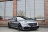 USED 2016 66 MERCEDES-BENZ C-CLASS 4.0 C63 V8 BiTurbo AMG (Premium) Coupe 2dr Petrol SpdS MCT Euro 6 (s/s) (476 ps) HUD / 360 / CARBON KIT / FSH