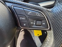 USED 2017 67 AUDI A3 2.0 TDI Black Edition Hatchback 3dr Diesel S Tronic quattro Euro 6 (s/s) (184 ps) 