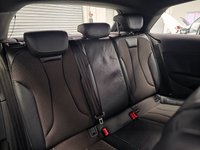 USED 2017 67 AUDI A3 2.0 TDI Black Edition Hatchback 3dr Diesel S Tronic quattro Euro 6 (s/s) (184 ps) 