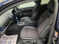 USED 2017 67 AUDI A3 2.0 TDI Black Edition Hatchback 3dr Diesel S Tronic quattro Euro 6 (s/s) (184 ps) 