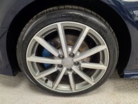 USED 2017 67 AUDI A3 2.0 TDI Black Edition Hatchback 3dr Diesel S Tronic quattro Euro 6 (s/s) (184 ps) 
