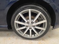 USED 2017 67 AUDI A3 2.0 TDI Black Edition Hatchback 3dr Diesel S Tronic quattro Euro 6 (s/s) (184 ps) 