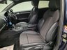 USED 2017 67 AUDI A3 2.0 TDI Black Edition Hatchback 3dr Diesel S Tronic quattro Euro 6 (s/s) (184 ps) 