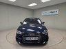 USED 2017 67 AUDI A3 2.0 TDI Black Edition Hatchback 3dr Diesel S Tronic quattro Euro 6 (s/s) (184 ps) 