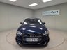 USED 2017 67 AUDI A3 2.0 TDI Black Edition Hatchback 3dr Diesel S Tronic quattro Euro 6 (s/s) (184 ps) 