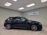 USED 2017 67 AUDI A3 2.0 TDI Black Edition Hatchback 3dr Diesel S Tronic quattro Euro 6 (s/s) (184 ps) 