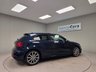 USED 2017 67 AUDI A3 2.0 TDI Black Edition Hatchback 3dr Diesel S Tronic quattro Euro 6 (s/s) (184 ps) 