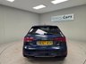 USED 2017 67 AUDI A3 2.0 TDI Black Edition Hatchback 3dr Diesel S Tronic quattro Euro 6 (s/s) (184 ps) 