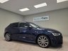 USED 2017 67 AUDI A3 2.0 TDI Black Edition Hatchback 3dr Diesel S Tronic quattro Euro 6 (s/s) (184 ps) 
