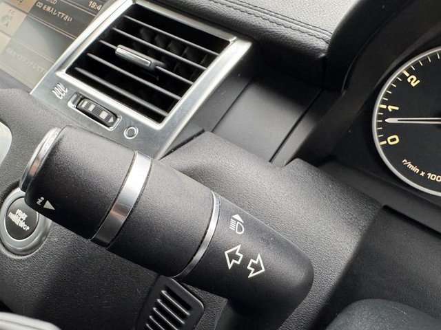 2013 Land Rover RANGE ROVER SPORT - Photo 12