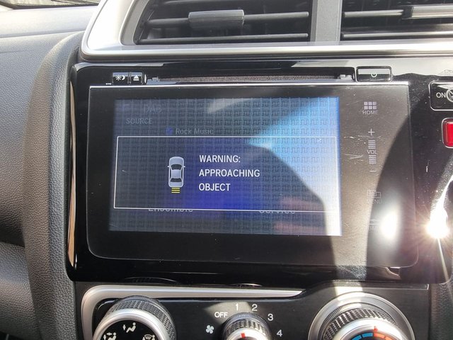 2017 HONDA JAZZ 1.3 i-VTEC SE Hatchback 5dr Petrol CVT Euro 6 (s/s) (102 ps) - Photo 7