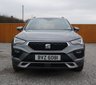 USED 2024 SEAT ATECA 1.0 TSI SE Technology SUV 5dr Petrol Manual Euro 6 (s/s) (115 ps) 74 reg - NAV - F&R PA - Seat Warranty