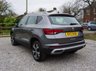 USED 2024 SEAT ATECA 1.0 TSI SE Technology SUV 5dr Petrol Manual Euro 6 (s/s) (115 ps) 74 reg - NAV - F&R PA - Seat Warranty